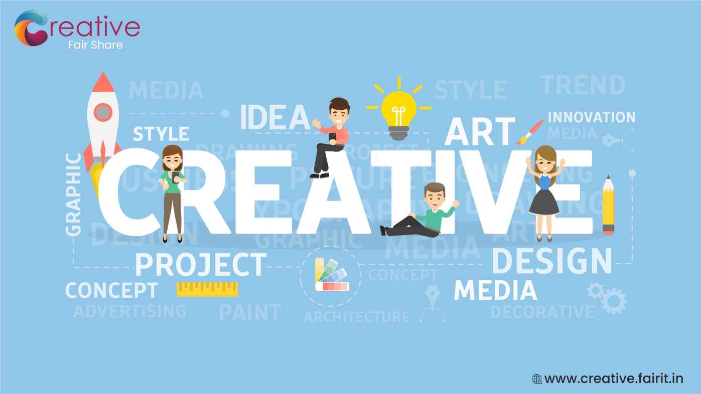 Creative 3
