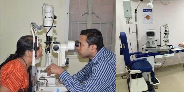 Kamal eye hospital