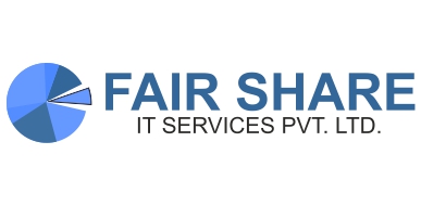 Fair share logo