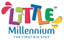 Little millennium logo