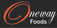 Oneway foods logo