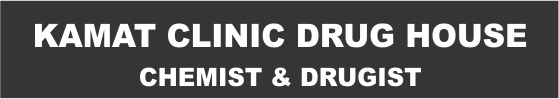 Kamat clinic logo