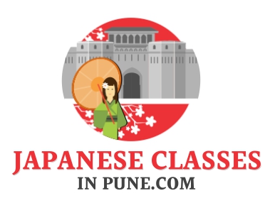 Jp classes logo