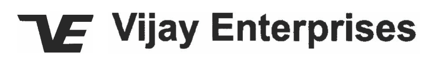 Vijay enterprises logo