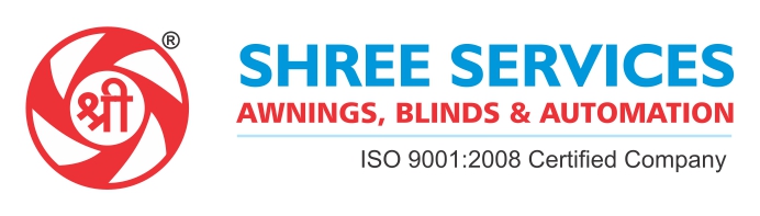 Shree services logo