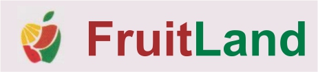 Fruitland logo