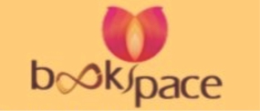 Bookspace logo