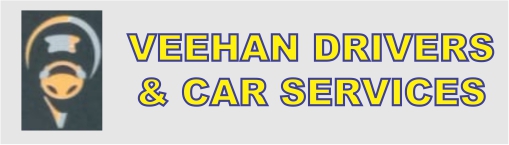 Veehan drivers logo